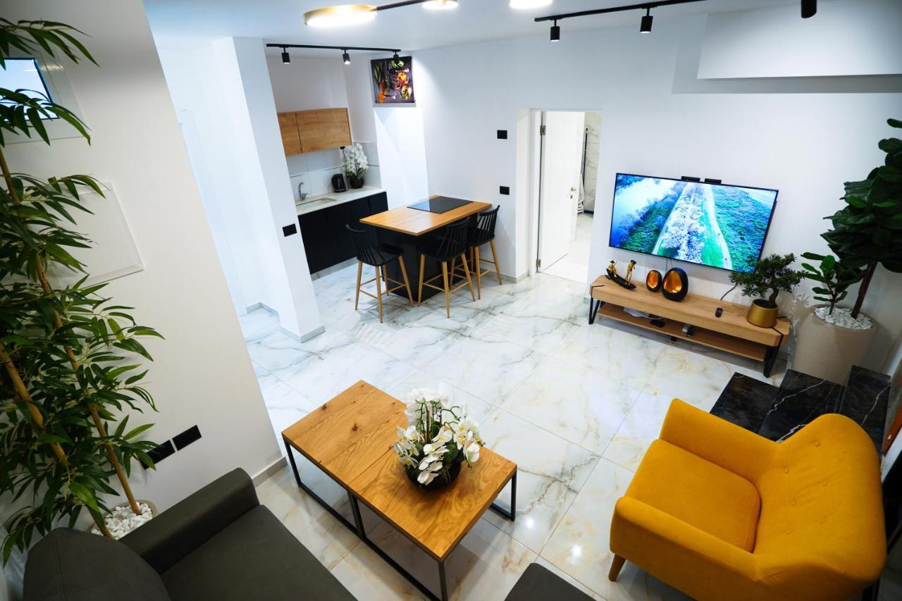 Apartment Micasa *
